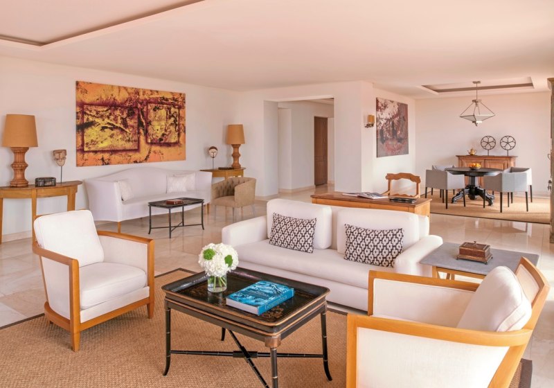 Zimmer & Wohnkomfort