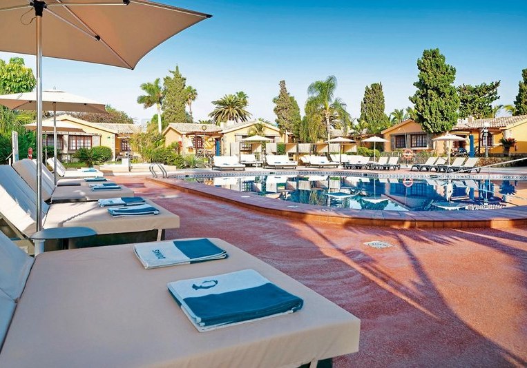 Hotel Allgemein