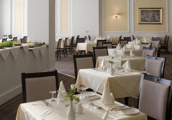 Hotel Allgemein