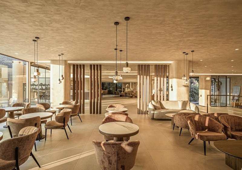 Hotel Allgemein