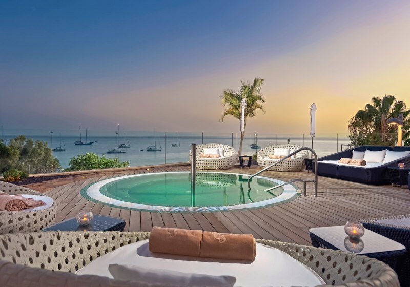Beispiel: Wellness & Entspannung