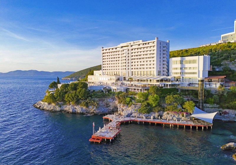 Hotel Allgemein