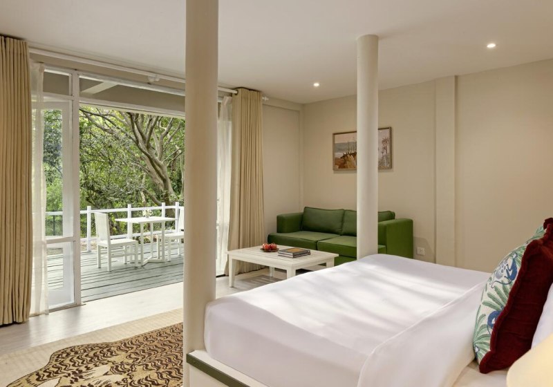 Zimmer & Wohnkomfort