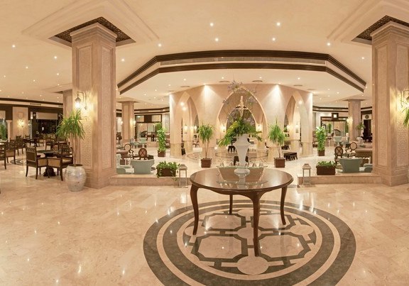 Hotel Allgemein