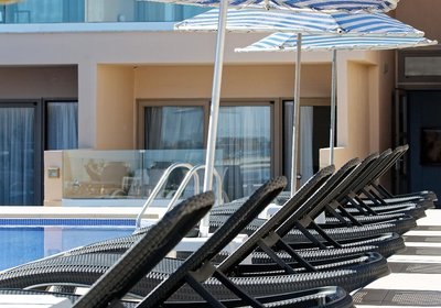 Hotel Allgemein
