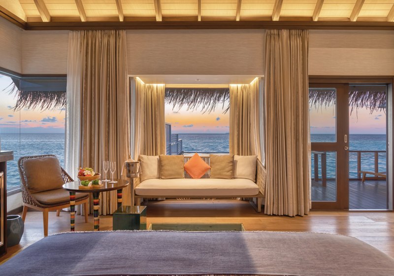 Zimmer & Wohnkomfort