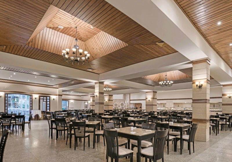 Kulinarik & Restaurants