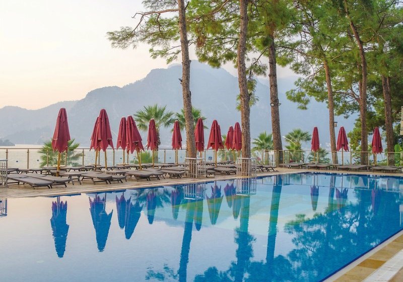 Hotel Allgemein