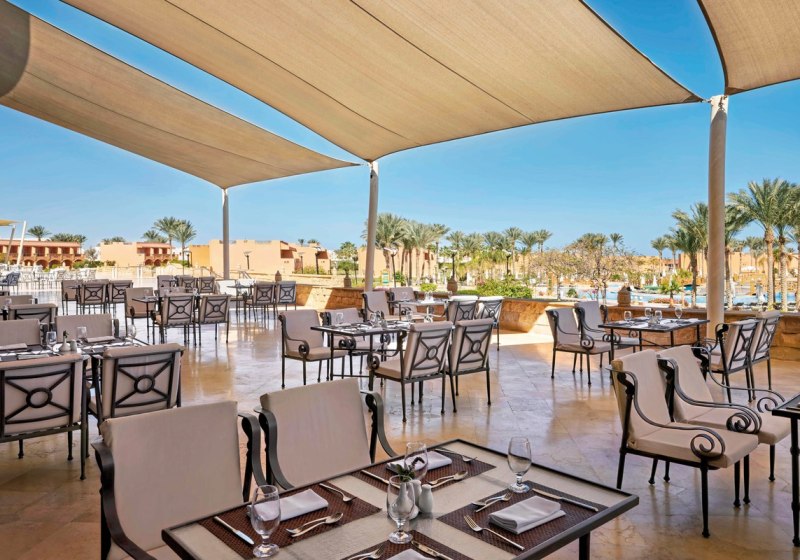 Kulinarik & Restaurants