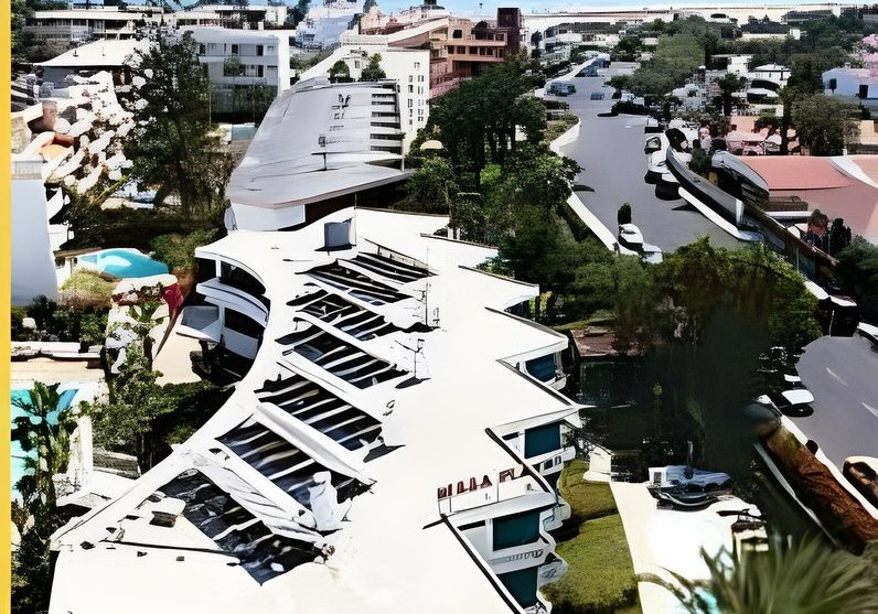 Hotel Allgemein