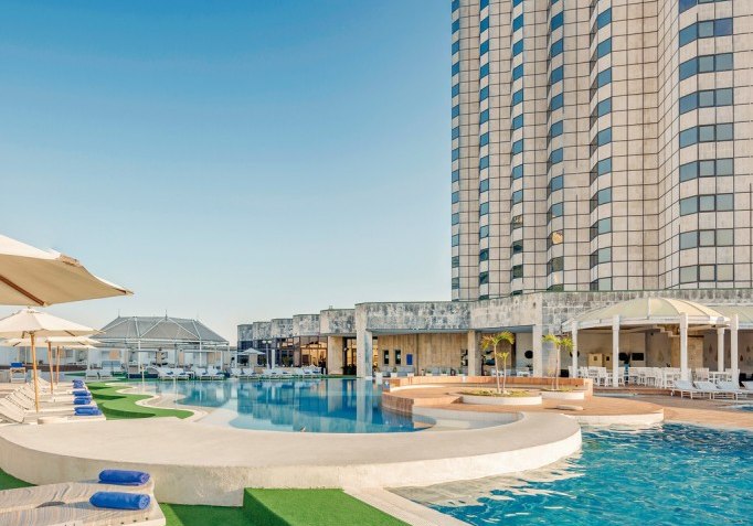Hotel Allgemein
