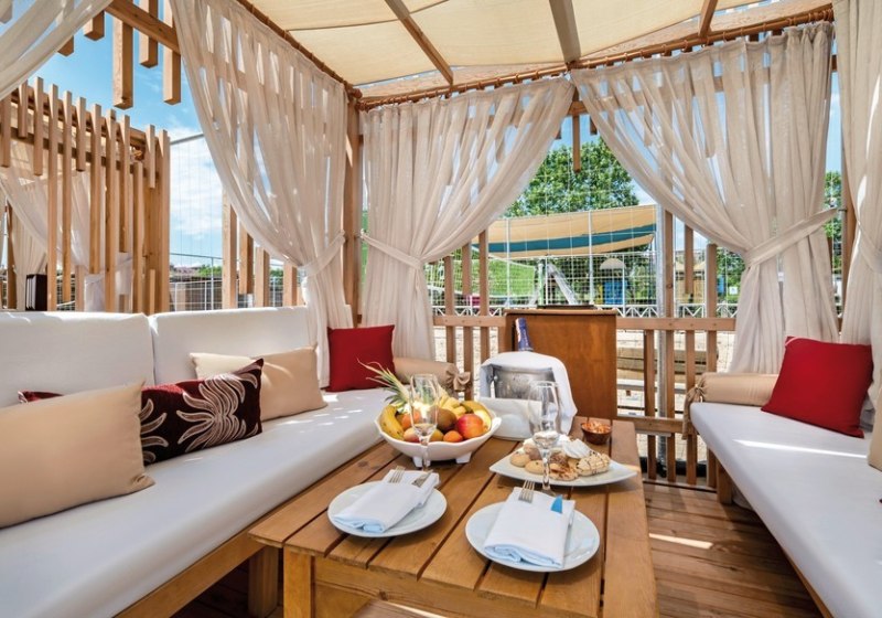 Beispiel: Kulinarik & Restaurants