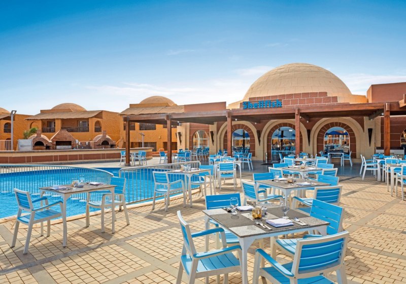 Beispiel: Kulinarik & Restaurants