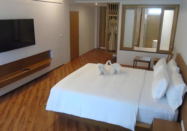 Hotel Allgemein