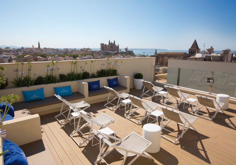 Beispiel: Kulinarik & Restaurants