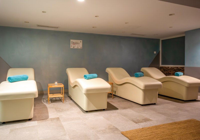 Wellness & Entspannung