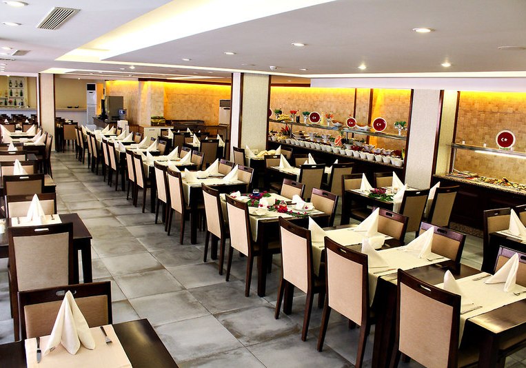 Kulinarik & Restaurants