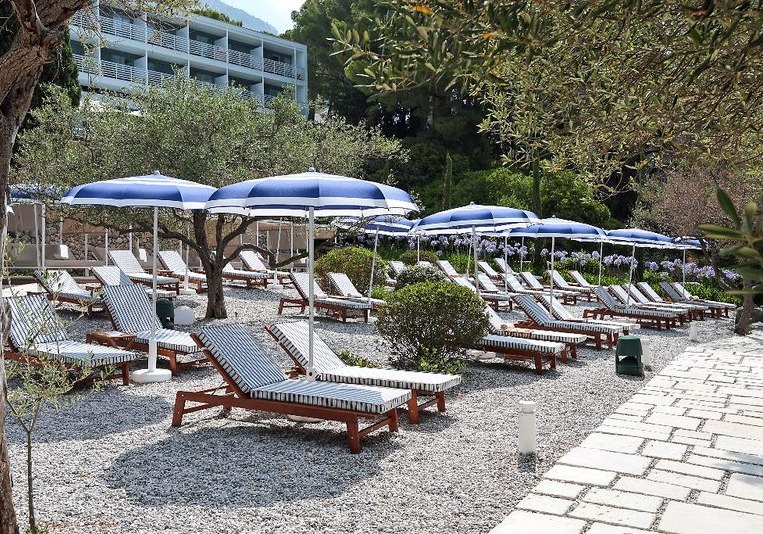 Hotel Allgemein