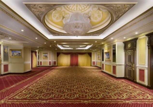 Unterhaltung & Entertainment