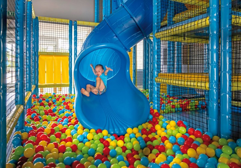 Beispiel: Unterhaltung & Entertainment