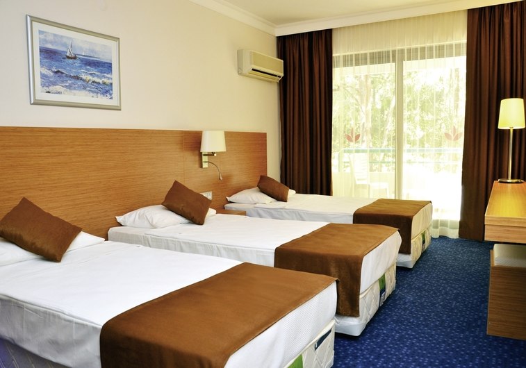 Zimmer & Wohnkomfort