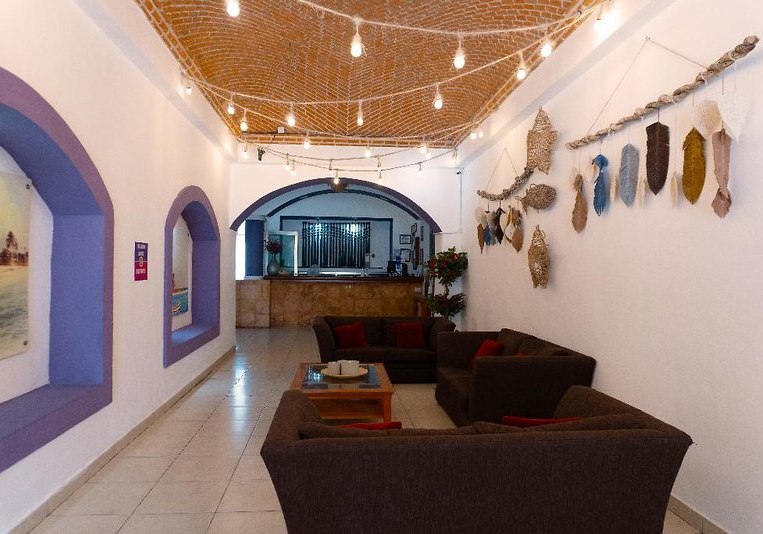 Hotel Allgemein