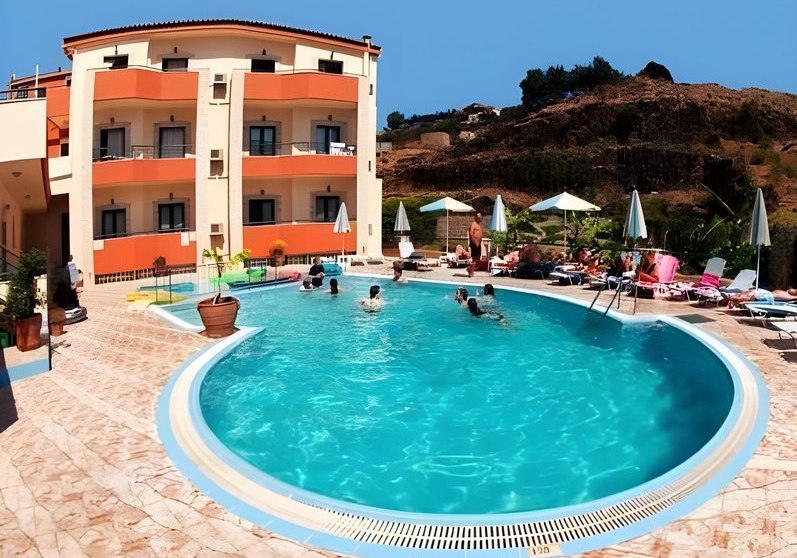 Hotel Allgemein