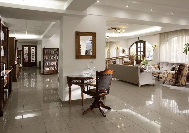Hotel Allgemein