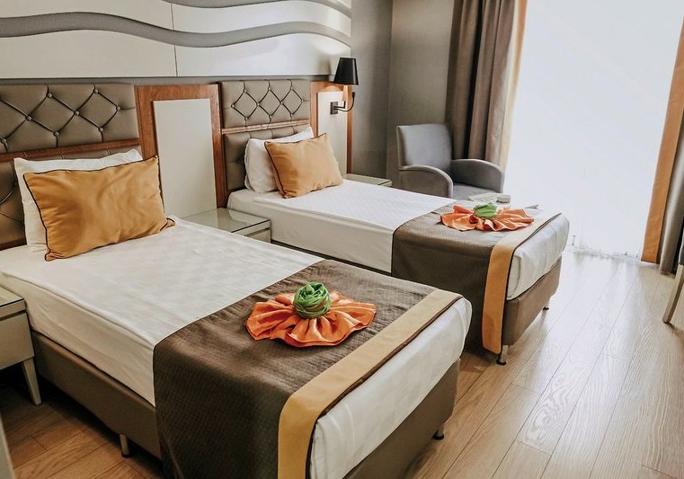 Hotel Allgemein