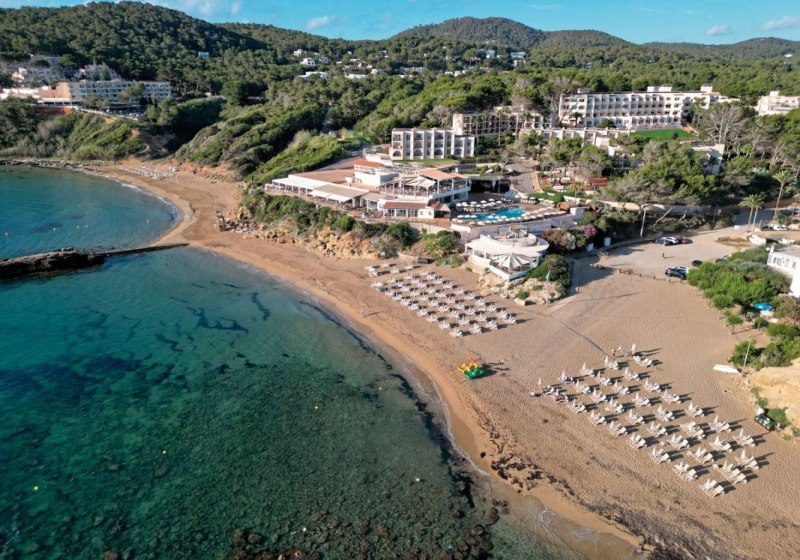 Hotelstrand