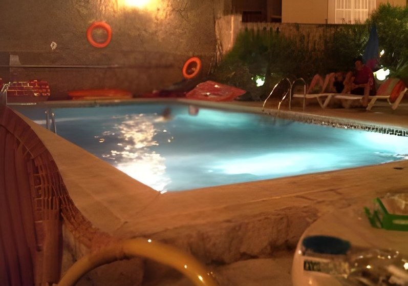 Hotel Allgemein