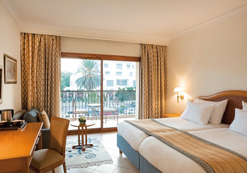 Zimmer & Wohnkomfort