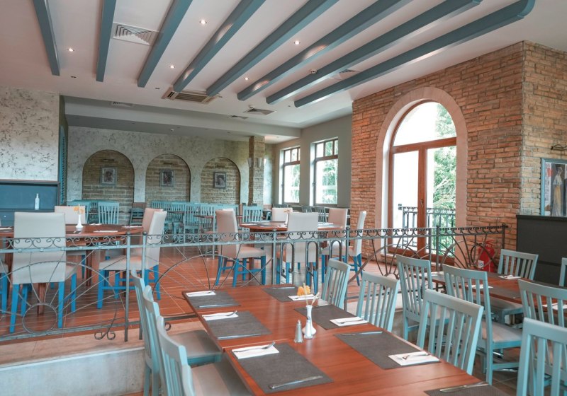 Hotel Allgemein