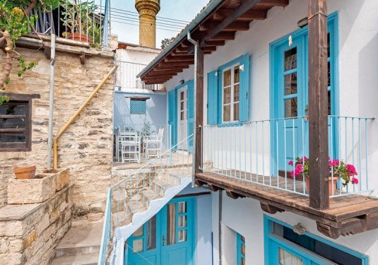 Aussenaufnahme Hotel