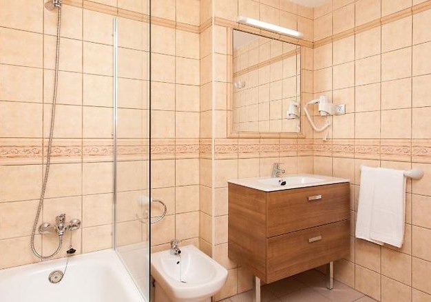 Hotel Allgemein