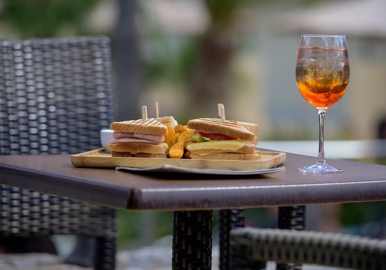 Kulinarik & Restaurants