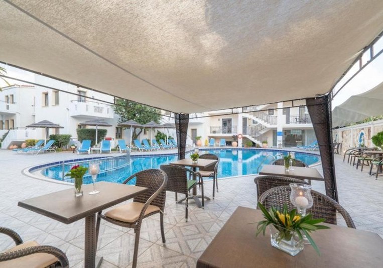 Hotel Allgemein