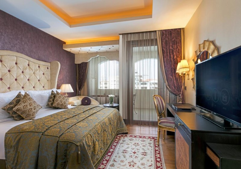 Zimmer & Wohnkomfort