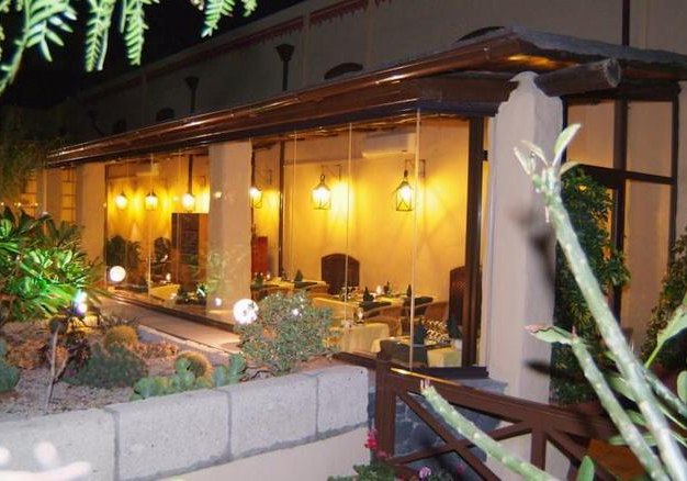 Hotel Allgemein
