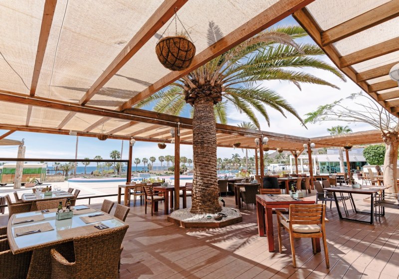 Beispiel: Kulinarik & Restaurants