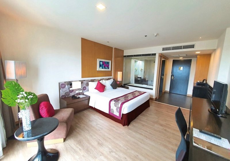 Hotel Allgemein