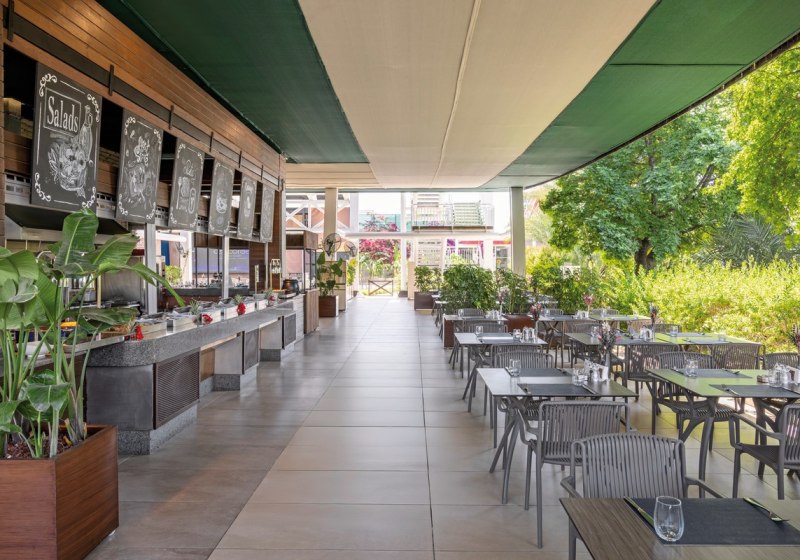 Beispiel: Kulinarik & Restaurants