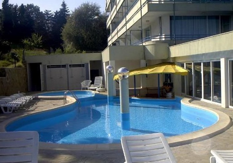 Hotel Allgemein