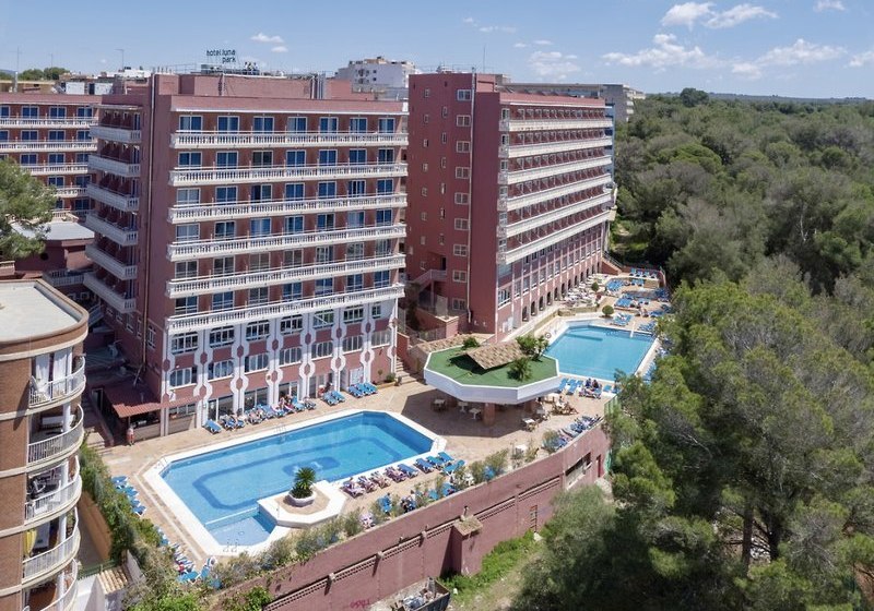 Hotel Allgemein