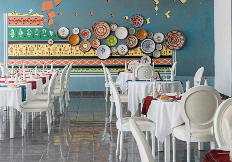 Kulinarik & Restaurants