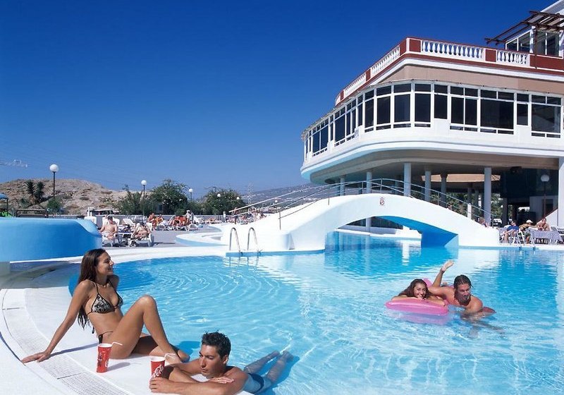 Hotel Allgemein