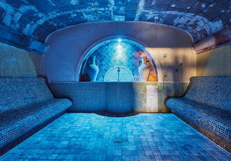 Beispiel: Wellness & Entspannung