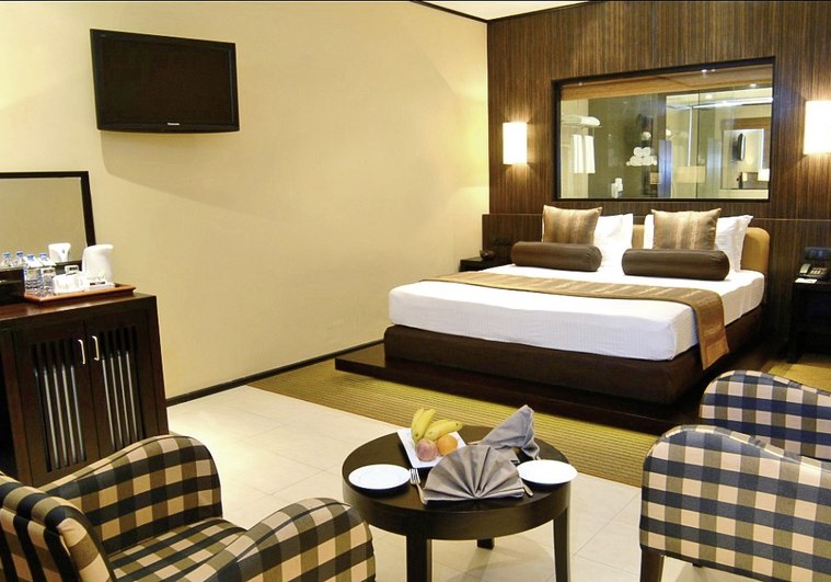 Zimmer & Wohnkomfort