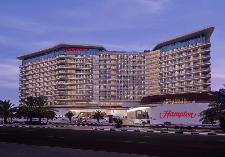 Hotel Allgemein