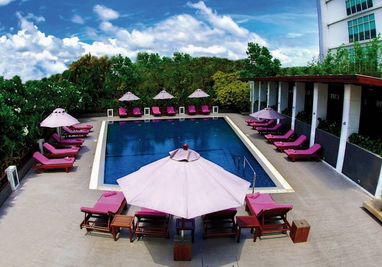 Hotel Allgemein